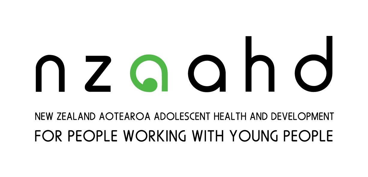 NZAAHD Logo NZAAHD Logo